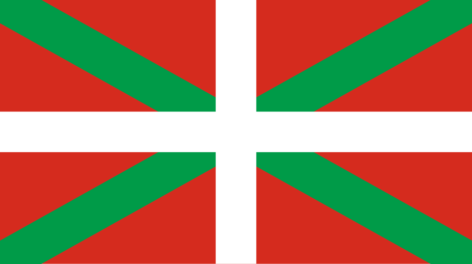 Basque Flag